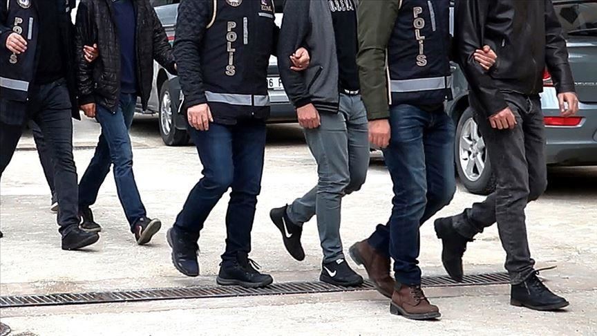 Adalet Bakanı Akın Gürlek, Ankara Şereflikoçhisar'da 18 yıldır faili belirlenemeyen