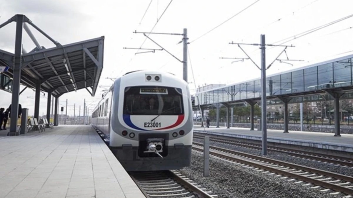 30 Ağustos Zafer Bayramı nedeniyle bazı metro seferlerinin ücretsiz olması