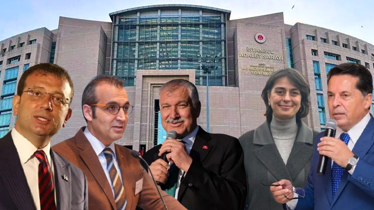 CHP'li belediyelere yönelik soruşturmalar sürüyor. 31 Mart 2024'te düzenlenen yerel