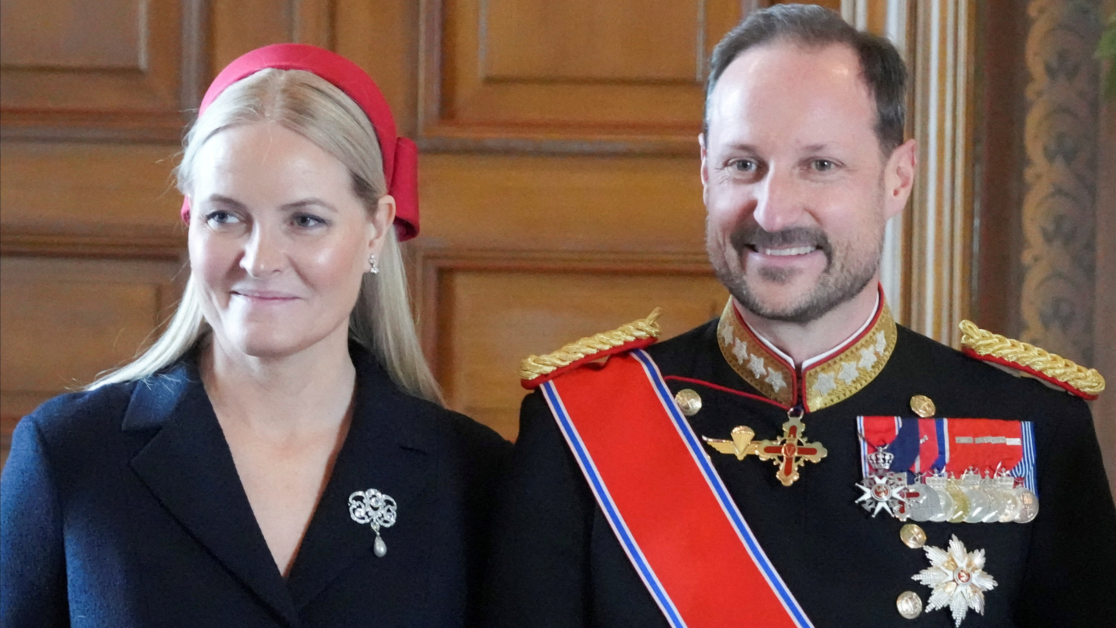 Norveç, 89 yaşında hayatını kaybeden Kral Harald'ın ardından ulusal yasa