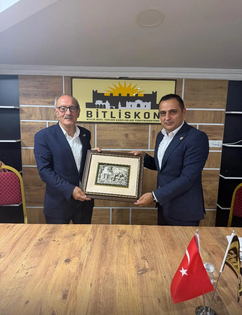 Tümü İstihdam Sağlayan Girişimci İş İnsanları Derneği (TÜSKİAD), Bitlis İl