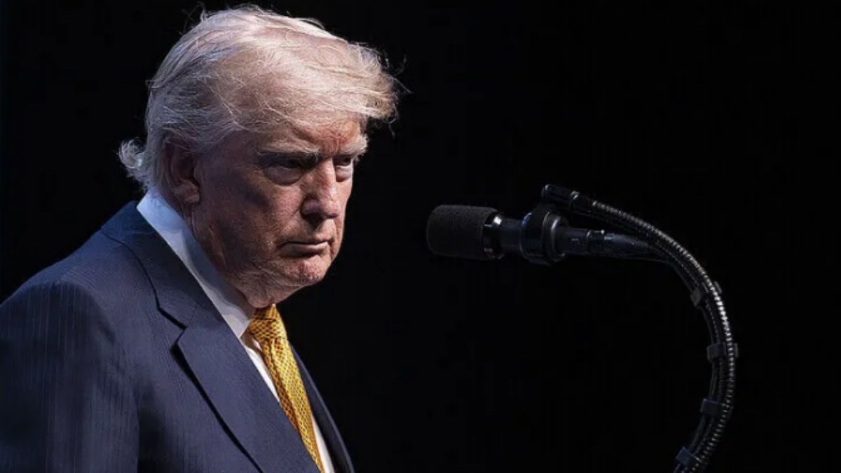 ABD Başkanı Donald Trump İran ile savaşa ilişkin, "Bence savaş