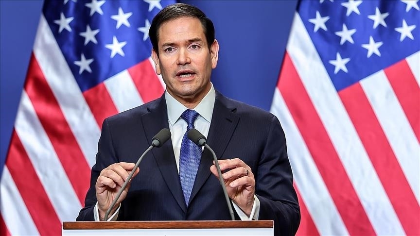 ABD Dışişleri Bakanı Marco Rubio, İran ile görüşmelerde Hürmüz Boğazı'nın