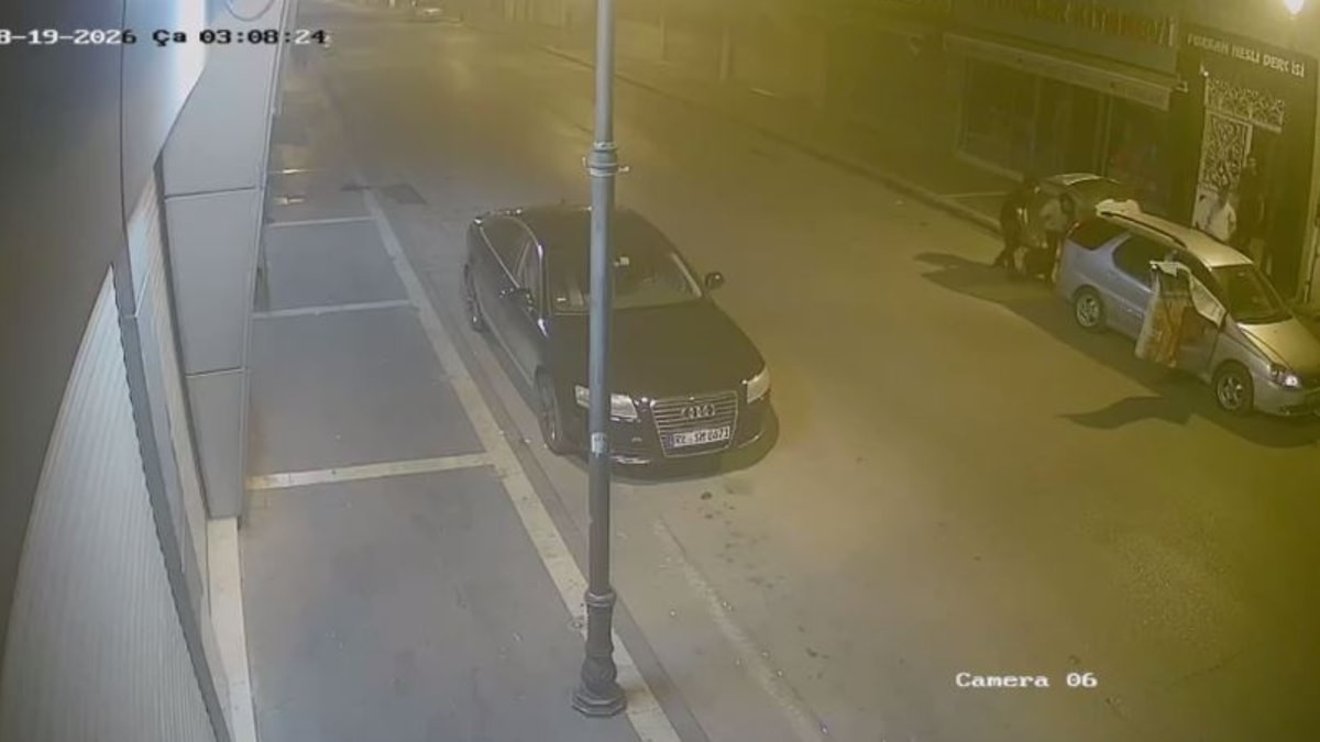 Adana’da “Kuytulcular” olarak bilinen yapılanmaya yönelik soruşturmada, operasyon öncesi kaçırıldığı