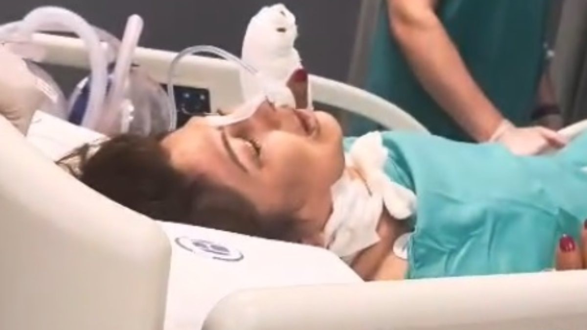 Yüreğir ilçesinde 10 yıl önce boşandığı eski eşi tarafından 8