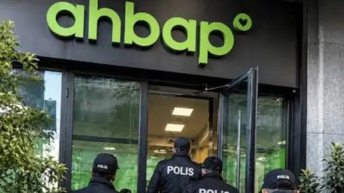 Ahbap Derneği'nin feshi için Asliye Hukuk Mahkemesi'ne açılan dava kapsamında