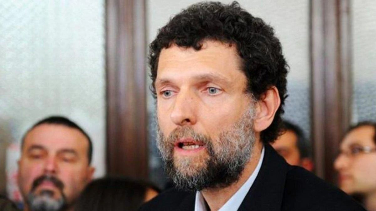 AİHM Büyük Dairesi, Osman Kavala'nın talebi doğrultusunda toplanarak ikinci kez