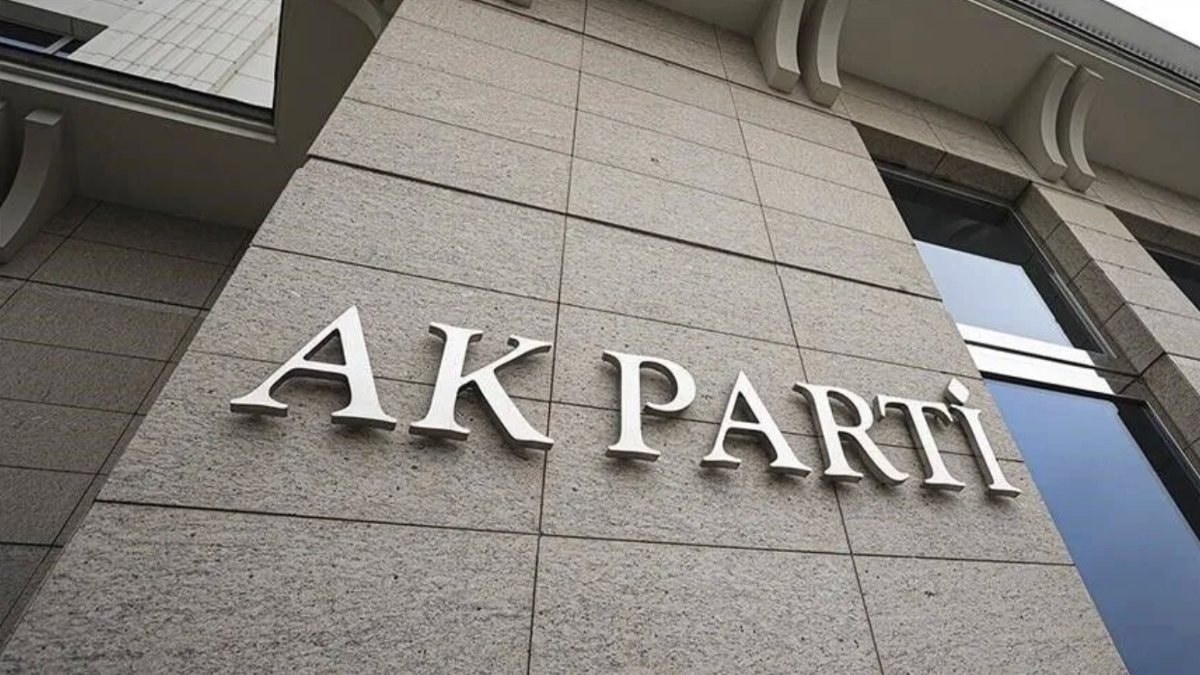 Ak Parti'nin çerçeve yasa ile ilgili muhalif partilere bugün ön