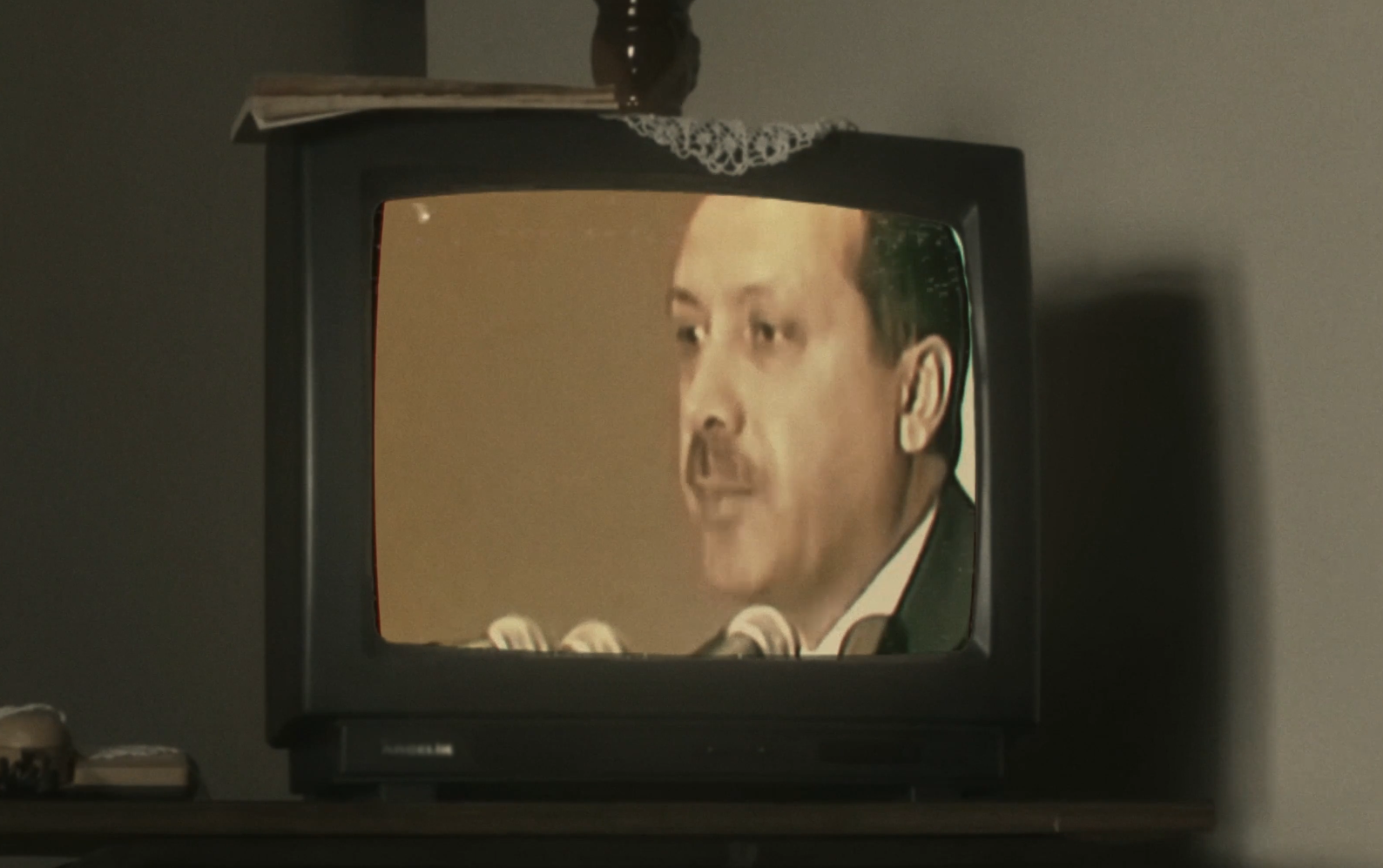 AK Parti’nin 25. kuruluş yıl dönümü kapsamında hazırlanan yeni video