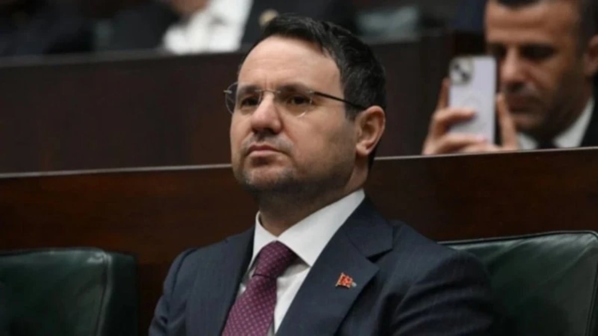 Adalet Bakanı Akın Gürlek, Alihan Kuriş suç örgütü soruşturmasıyla ilgili