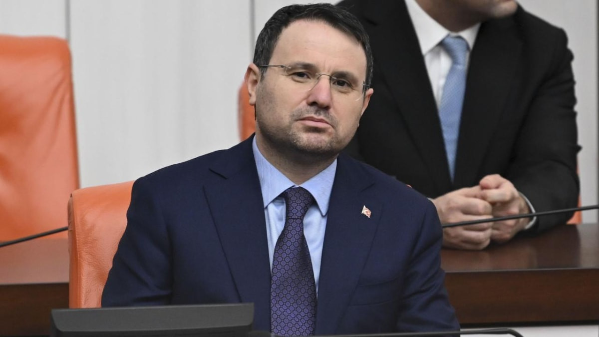Muhsin Yazıcıoğlu'nun ölümü ile ilgili yeniden açılan dosyaya ilişkin konuşan