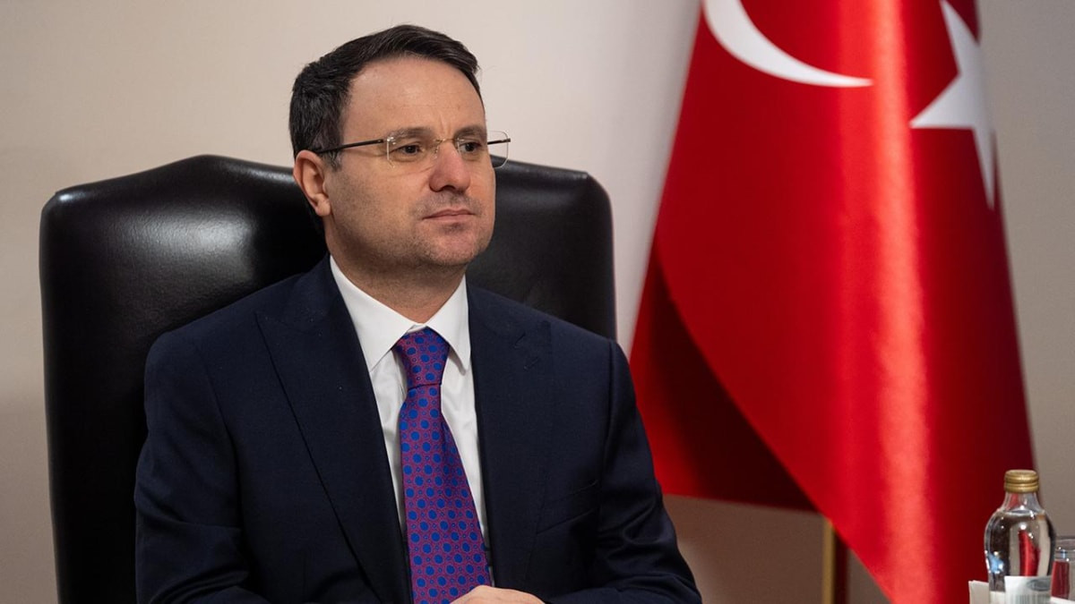 Akın Gürlek, Ekrem İmamoğlu’nun da aralarında bulunduğu İBB davasında etkin