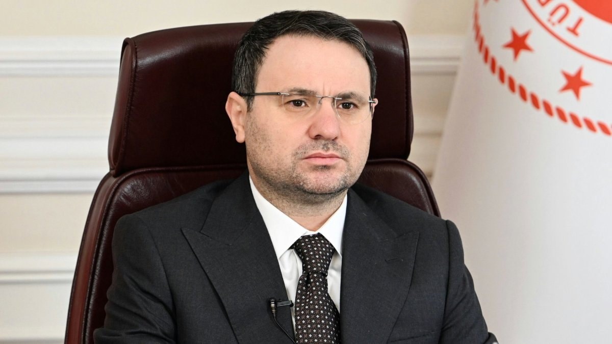 Adalet Bakanı Akın Gürlek, orman yangınlarına yönelik soruşturmalar çerçevesinde belirlenen