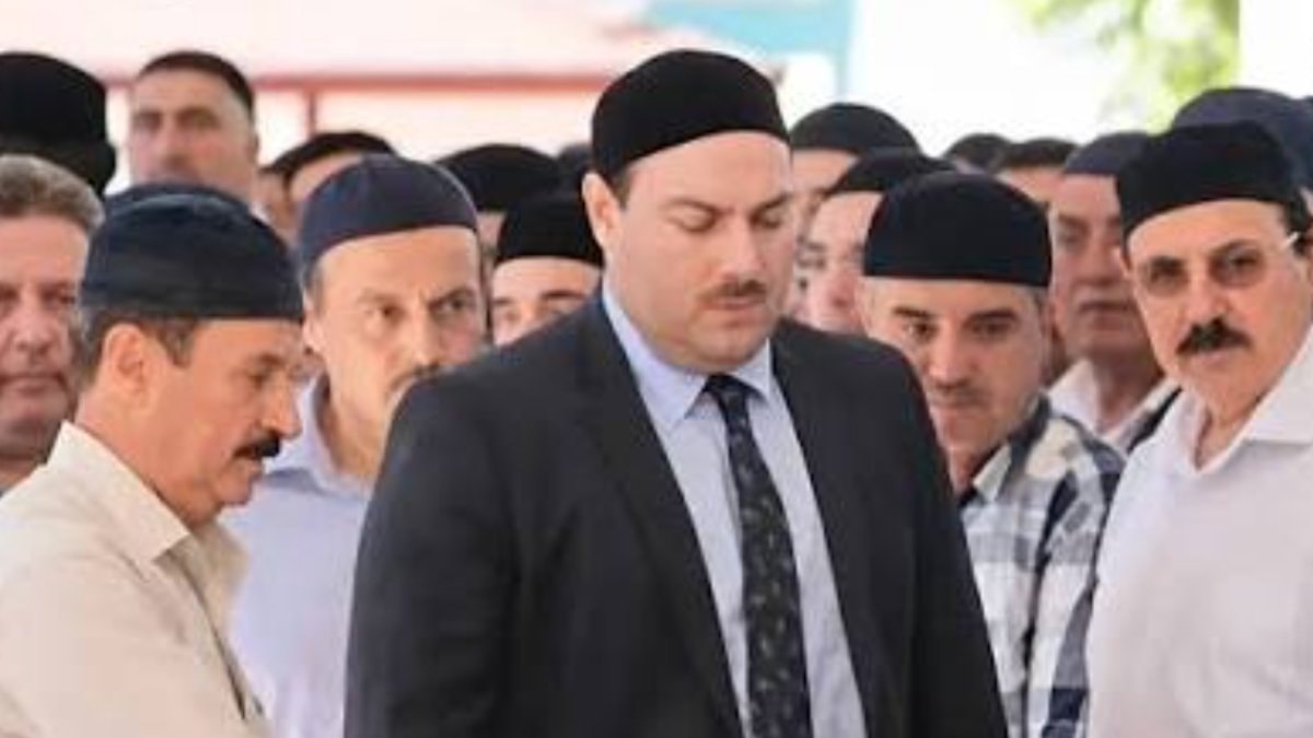 Alihan Kuriş suç örgütüyle ilgili soruşturmada mali kaynaklarının yanı sıra