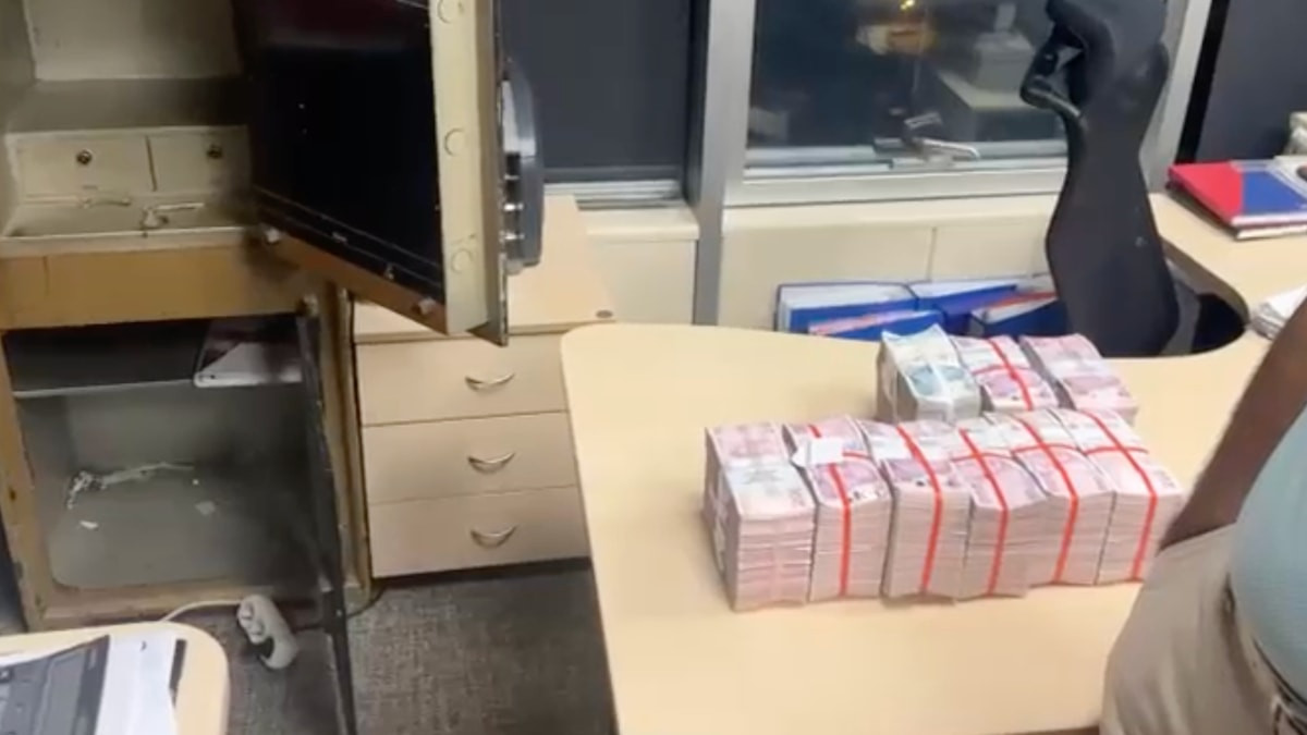 Alihan Kuriş Suç Örgütü'nü yönelik yürütülen soruşturmada 12 şüpheli daha