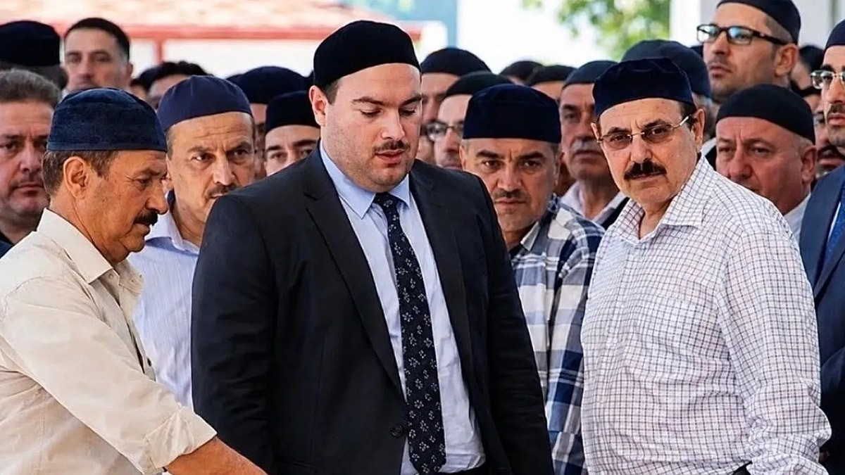 Alihan Kuriş suç örgütü soruşturmasında, örgüte ait 37 klasör evrakın