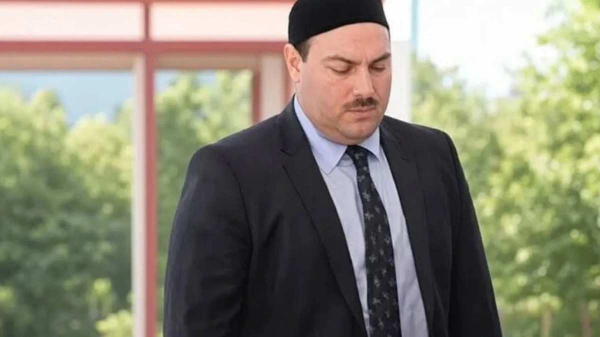 Ankara Cumhuriyet Başsavcılığı tarafından yürütülen soruşturma kapsamında adliyeye sevk edilen