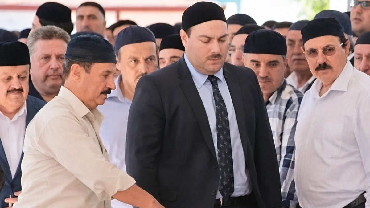 Kamuoyunda 'Süleymancılar' olarak bilinen dini yapının liderliğini yürüten ve Ankara