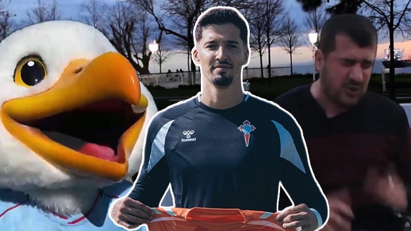 Milli kaleci Altay Bayındır'ın yeni takımı resmen açıklandı. Transfer videosunda