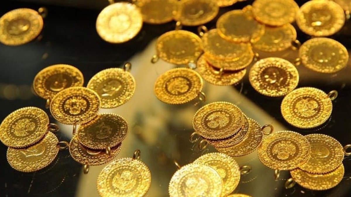 Altın fiyatları, ABD Merkez Bankası'nın politikalarına göre şekillenirken, altının ons