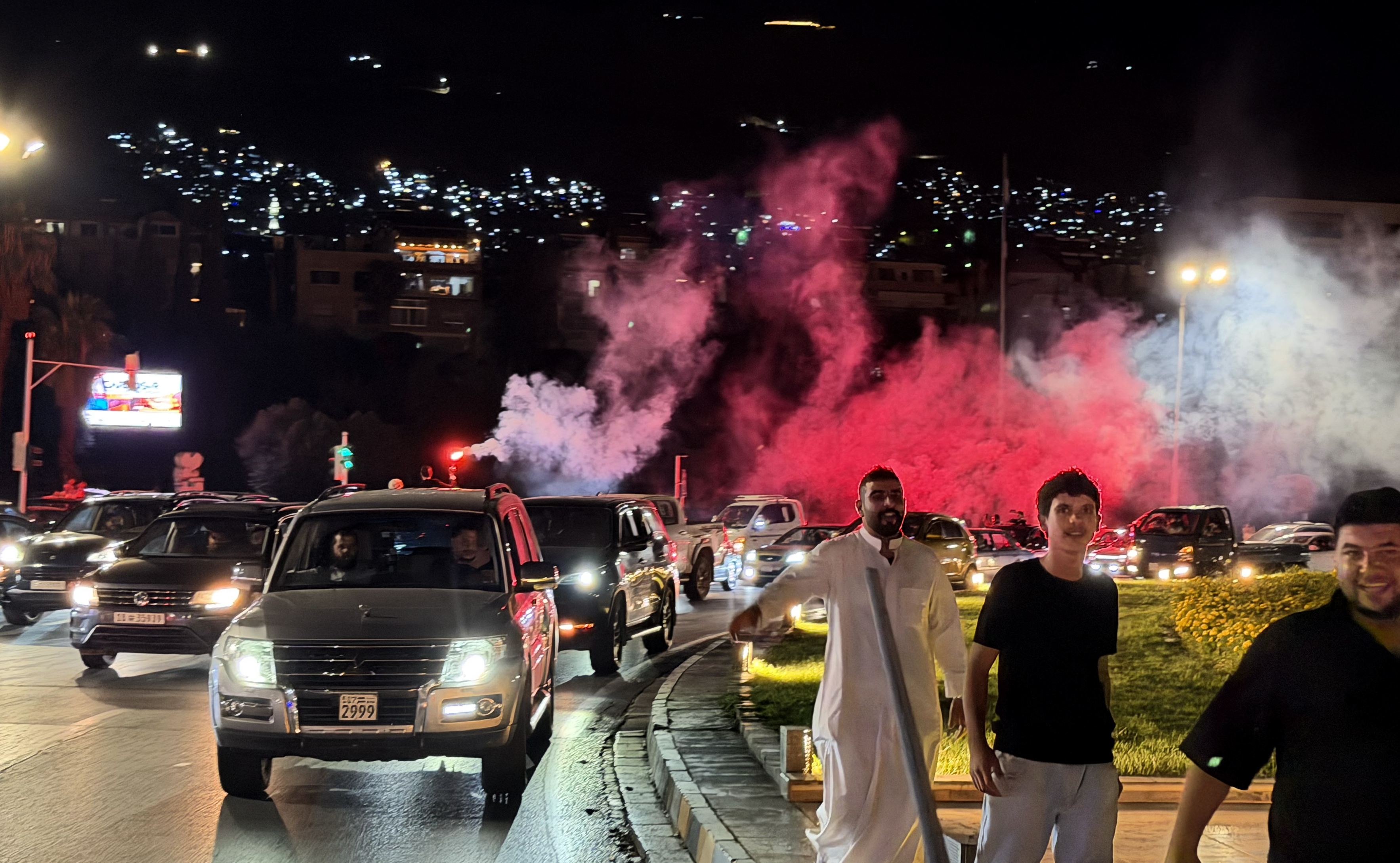 Ankara'daki güvenlik kaynakları, SDG'nin feshedilmesini "Suriye krizinin başından bu yana