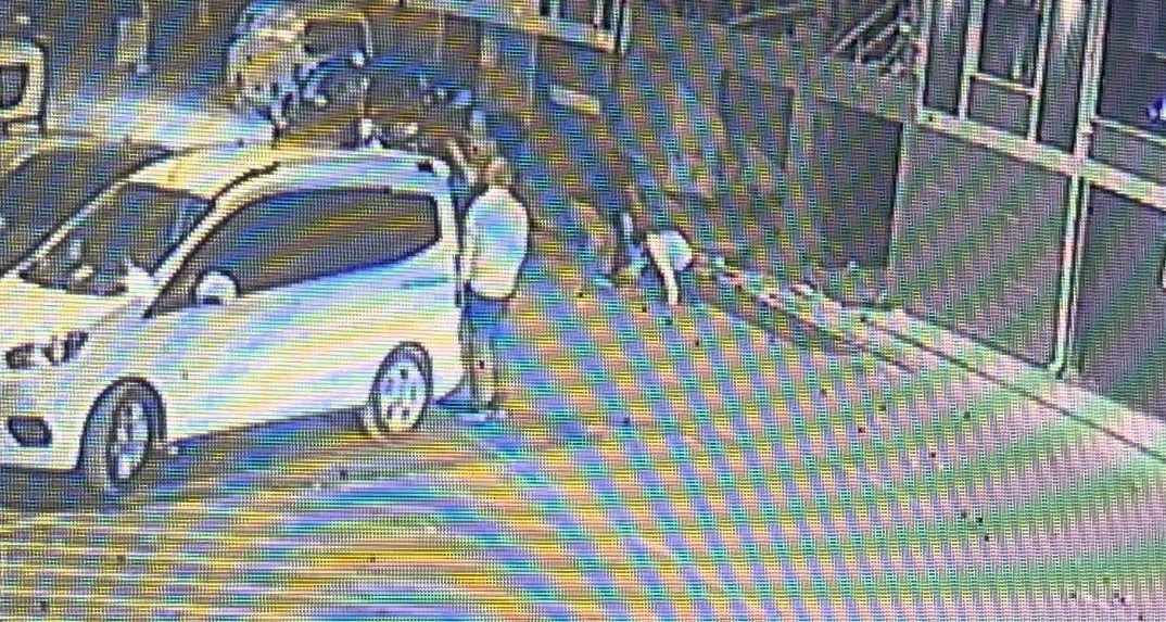Bursa'nın İnegöl ilçesinde iki grup arasında araç alım-satım ücreti nedeniyle