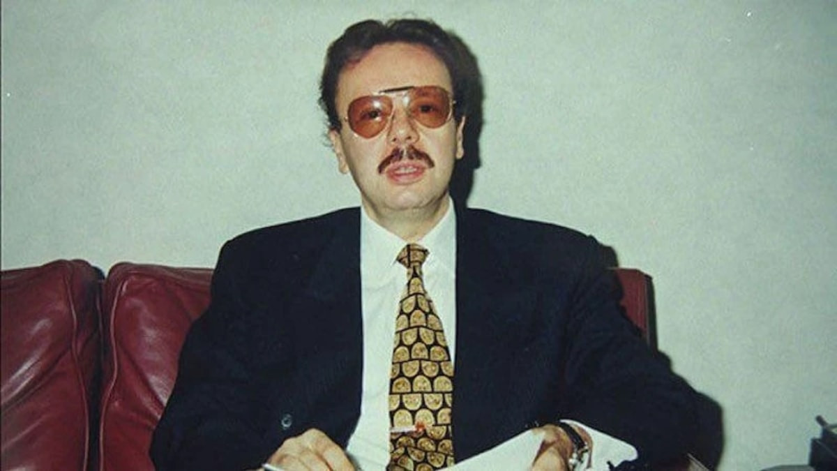 Süleymancıların eski lideri Arif Ahmet Denizolgun’un ölümüyle ilgili şüpheleri aydınlatmak