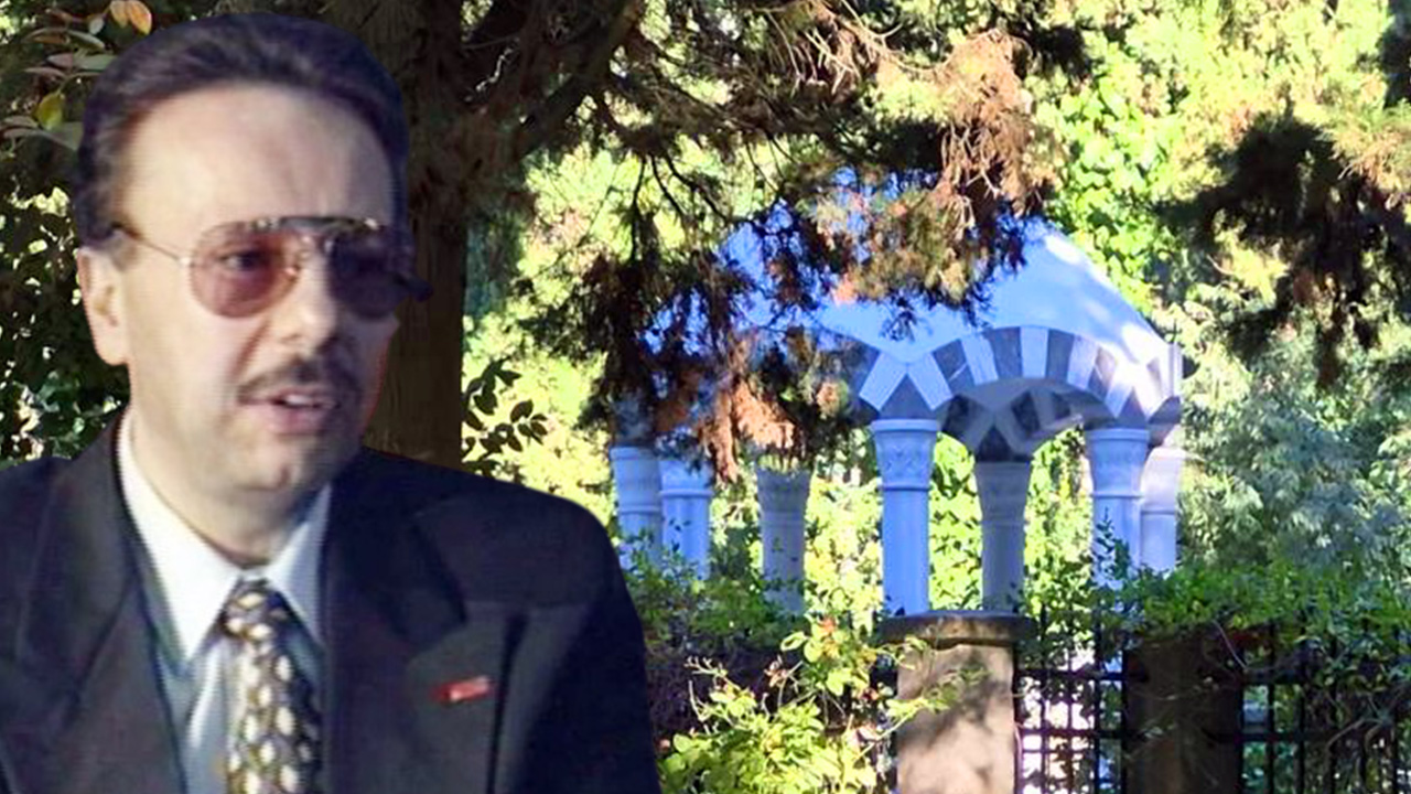 Eski Ulaştırma Bakanı Arif Ahmet Denizolgun'un ölümünün polise 4 saat