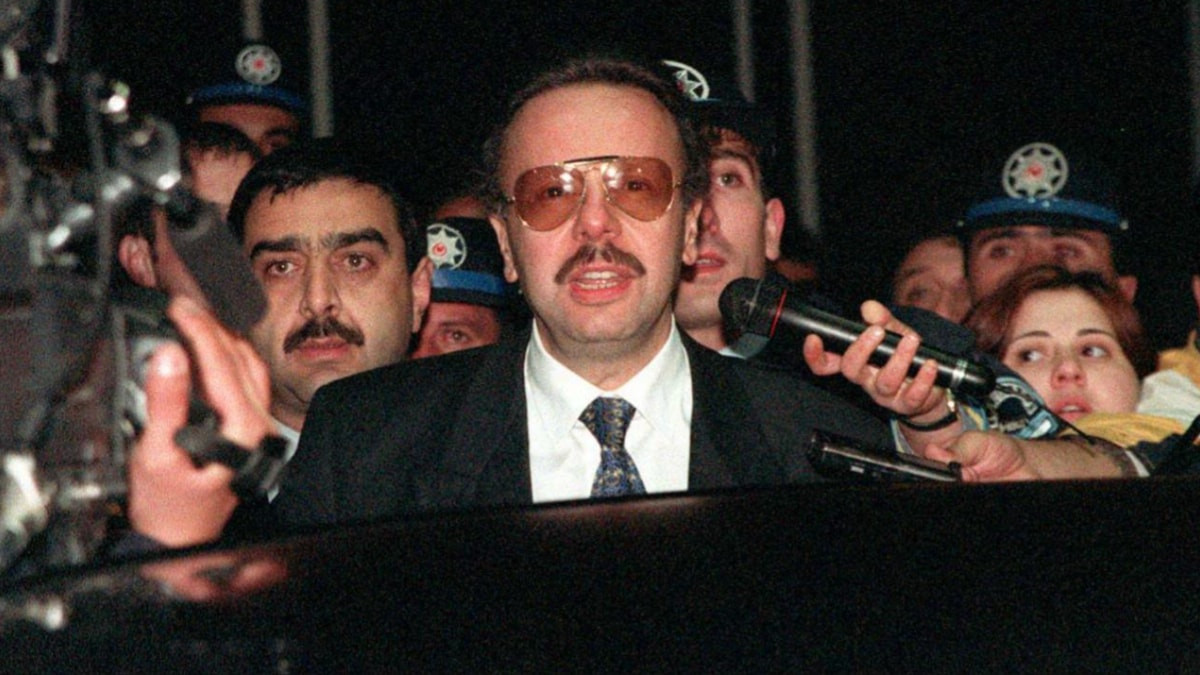 Eski Ulaştırma Bakanı Arif Ahmet Denizolgun’un vefatına ilişkin dosyada hazırlanan