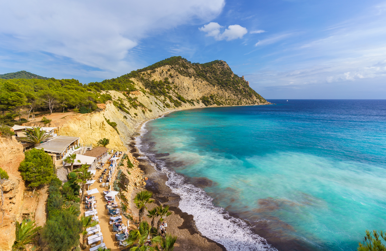 Türkiye'nin önde gelen turistik destinasyonları arasında yer alan Muğla'da 1