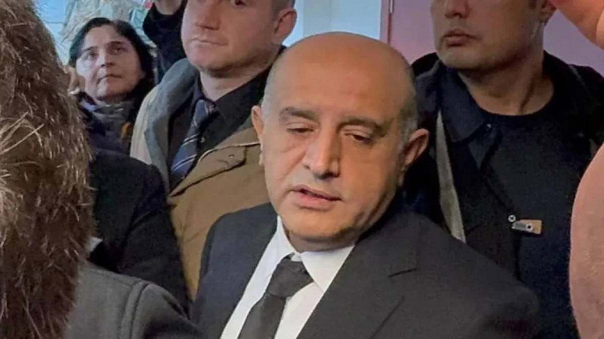 İBB Davası'nda CHP'li belediyelerden aldığı ihaleler ve rüşvet iddialarıyla bilinen