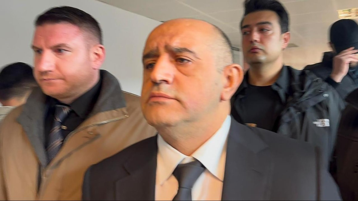 Aziz İhsan Aktaş ve akrabalarının el konulan tüm şirketlerinin iadesine