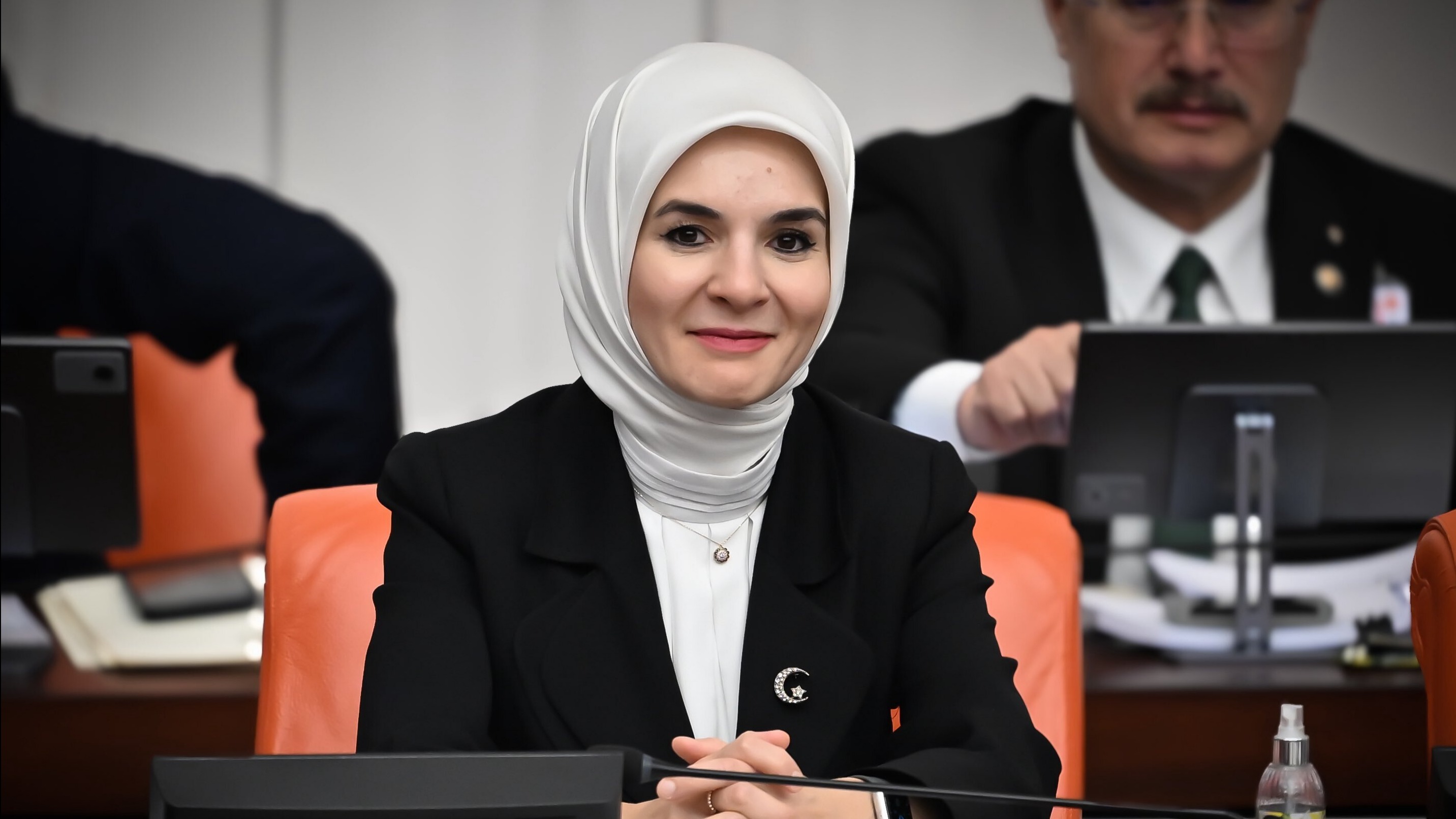 TBMM Genel Kurulu'nda kabul edilen kanun kapsamında, terörle mücadelede yaralanan