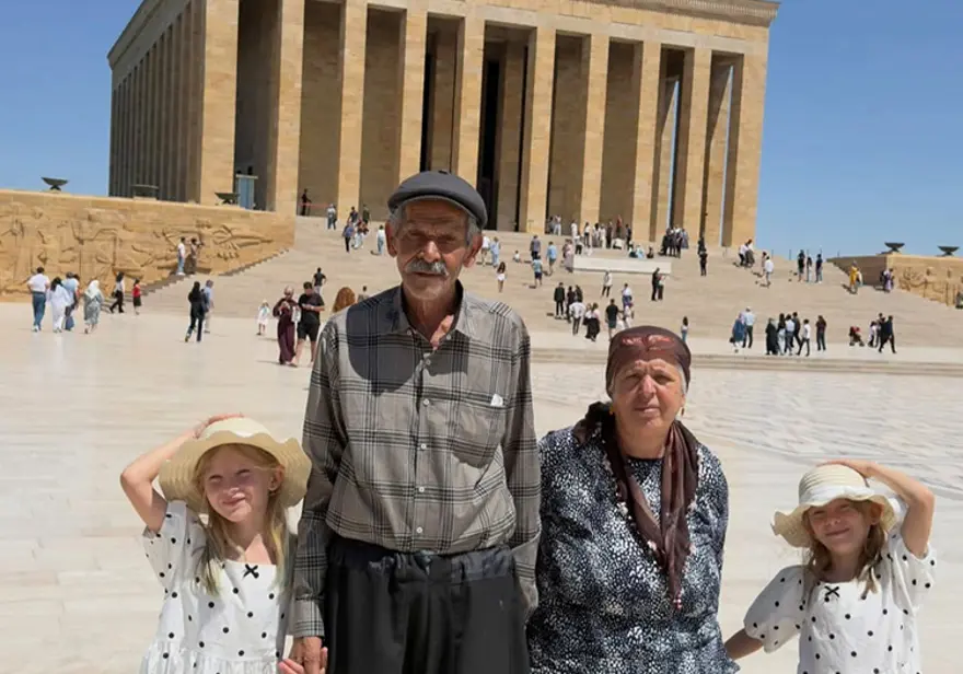 Aile ve Sosyal Hizmetler Bakanlığı, 34 yıl sonra tüp bebek