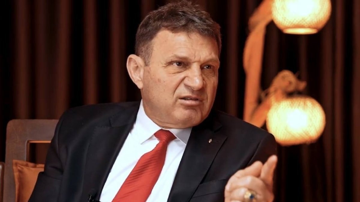 Bakırköy Cumhuriyet Başsavcılığı, Türker Ertürk’ün sosyal medya hesabından paylaşılan video