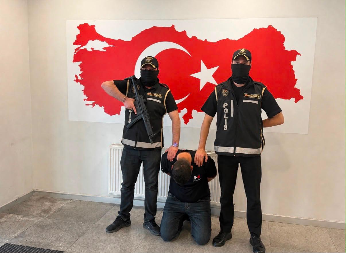 İçişleri Bakanı Mustafa Çiftçi, Türkiye ve Azerbaycan polisinin ortak çalışması