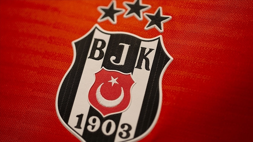 Beşiktaş, Jean Onana yolların ayrıldığını resmen KAP'a bildirdi.