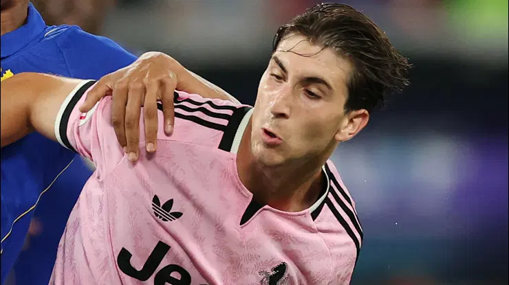 Leverkusen’den Ernest Poku'yu renklerine bağlayan Beşiktaş, Juventus forması giyen Fabio
