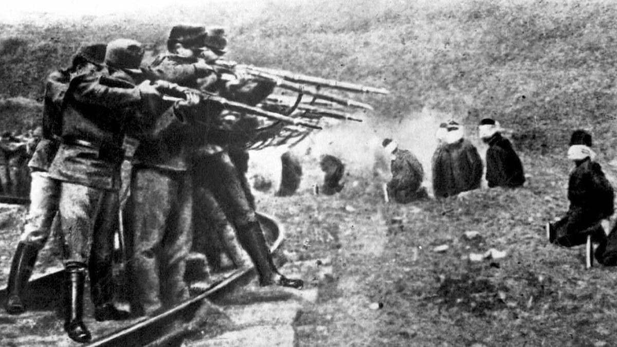 II. Dünya Savaşı yıllarında Türkiye’ye sığınan, Türk Cumhuriyetlerinden olan 195
