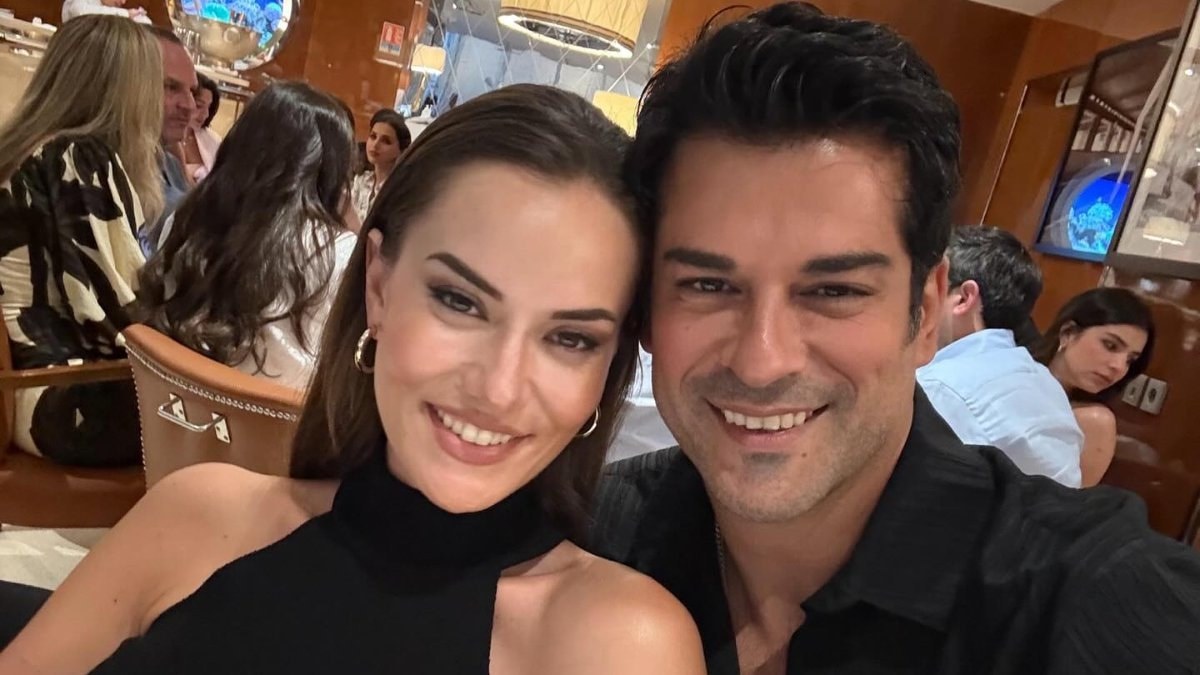 Burak Özçivit ve Fahriye Evcen'in yeni sezonda kazanacağı iddia edilen