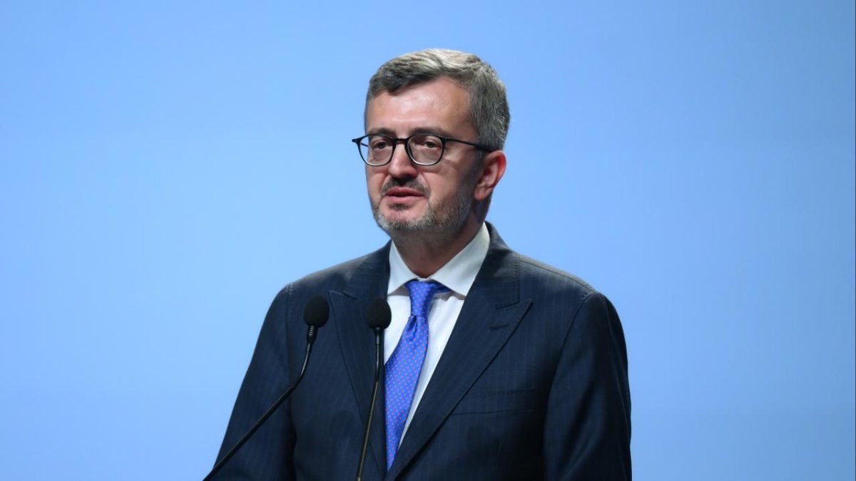 AK Parti TBMM Grubu, 'Terörsüz Türkiye' süreci kapsamında çerçeve yasa