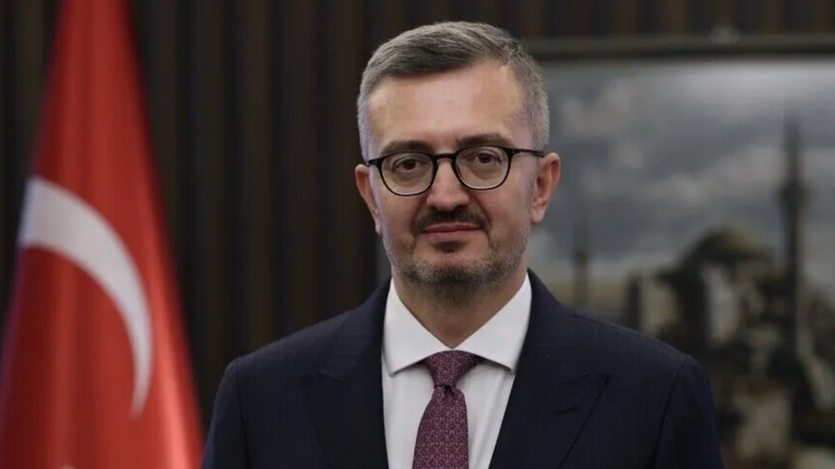 İletişim Başkanı Burhanettin Duran, Türkiye, Suudi Arabistan ve Pakistan arasında