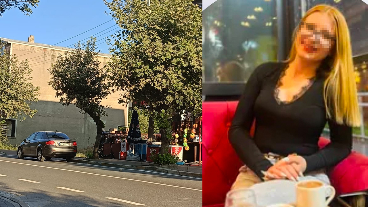 Darıca'da 17 yaşındaki A.K.'ye otomobiliyle çarpan, olay yerinden kaçarken bir