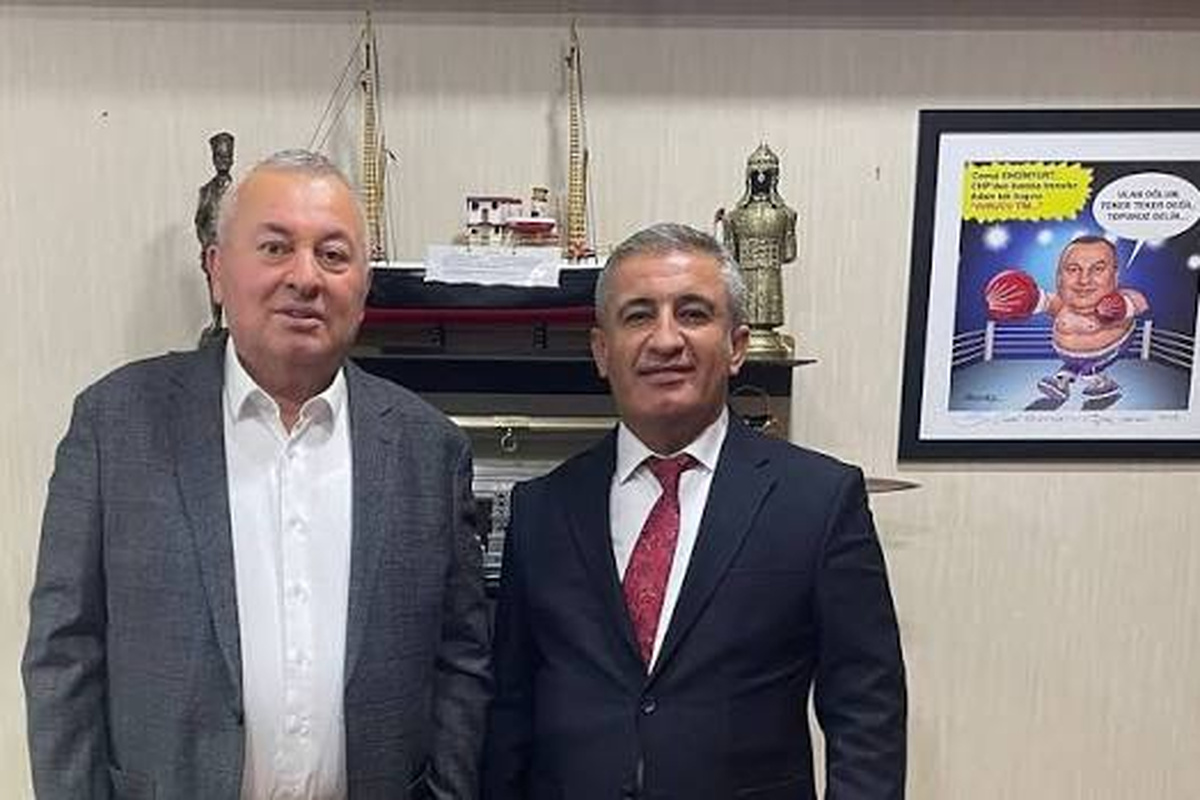 Ankara Cumhuriyet Başsavcılığı tarafından yürütülen fuhuş ve para aklama soruşturması