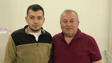 Yeni Parti İstanbul Milletvekili Cemal Enginyurt’un oğlu Alptürk Enginyurt "halk