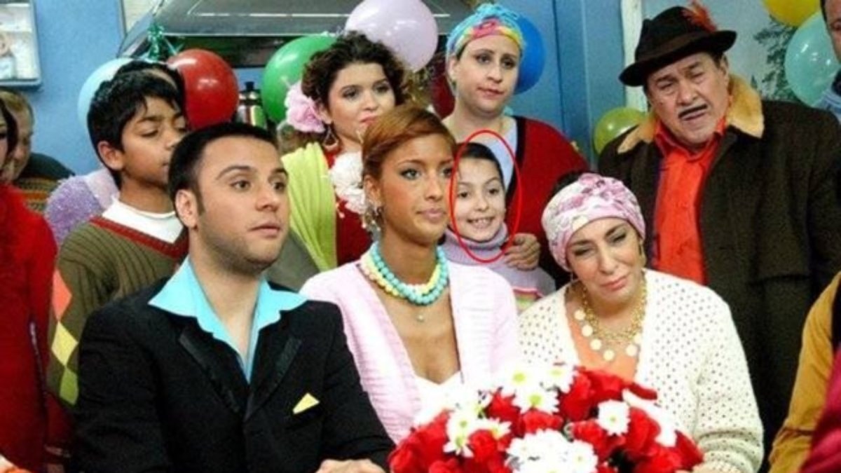 'Cennet Mahallesi'nin 'Ayşe'si Belemir Temizsoy, eşi Mert Can Bakıcı ile
