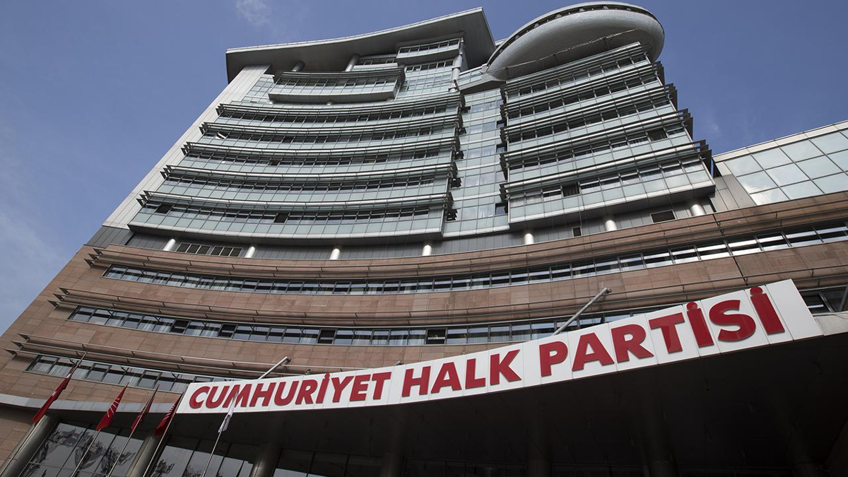 Cumhuriyet Halk Partisi (CHP) Yüksek Disiplin Kurulu'nda (YDK) disiplin dosyaları