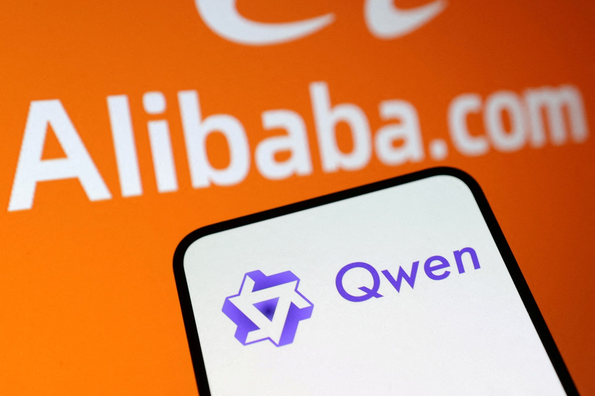 Çinli teknoloji devi Alibaba, bugüne kadarki en büyük yapay zeka