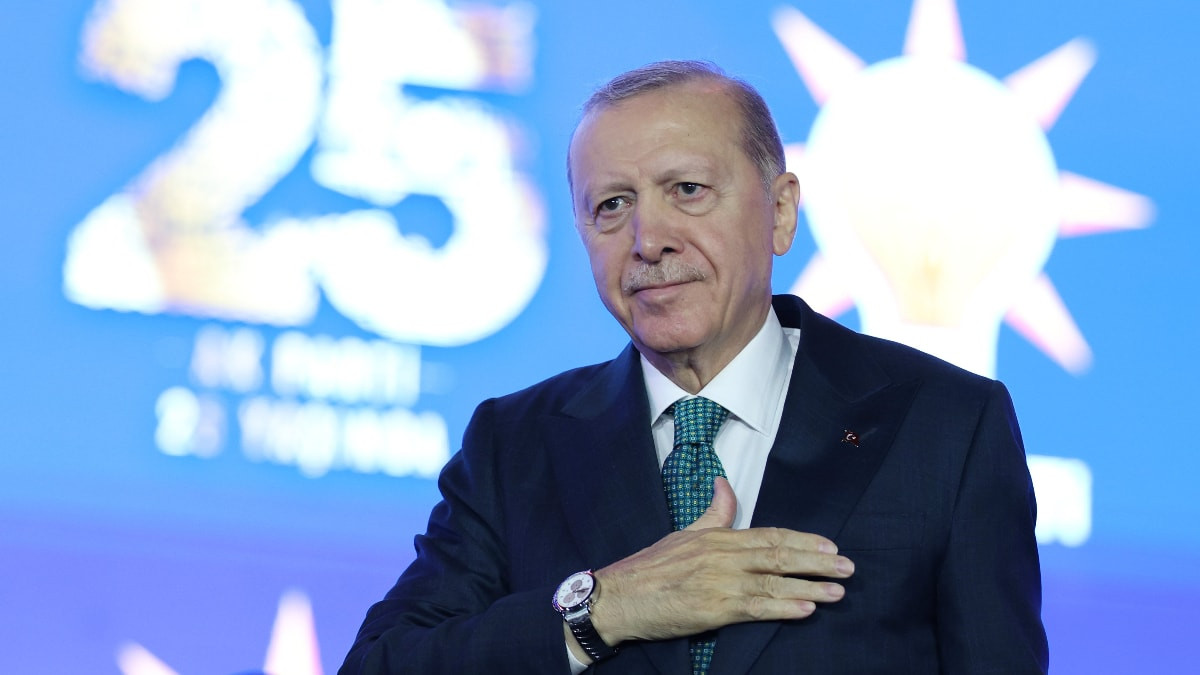 Cumhurbaşkanı Recep Tayyip Erdoğan'ın Şam ziyareti yapacağını açıklaması, 2012'deki meşhur