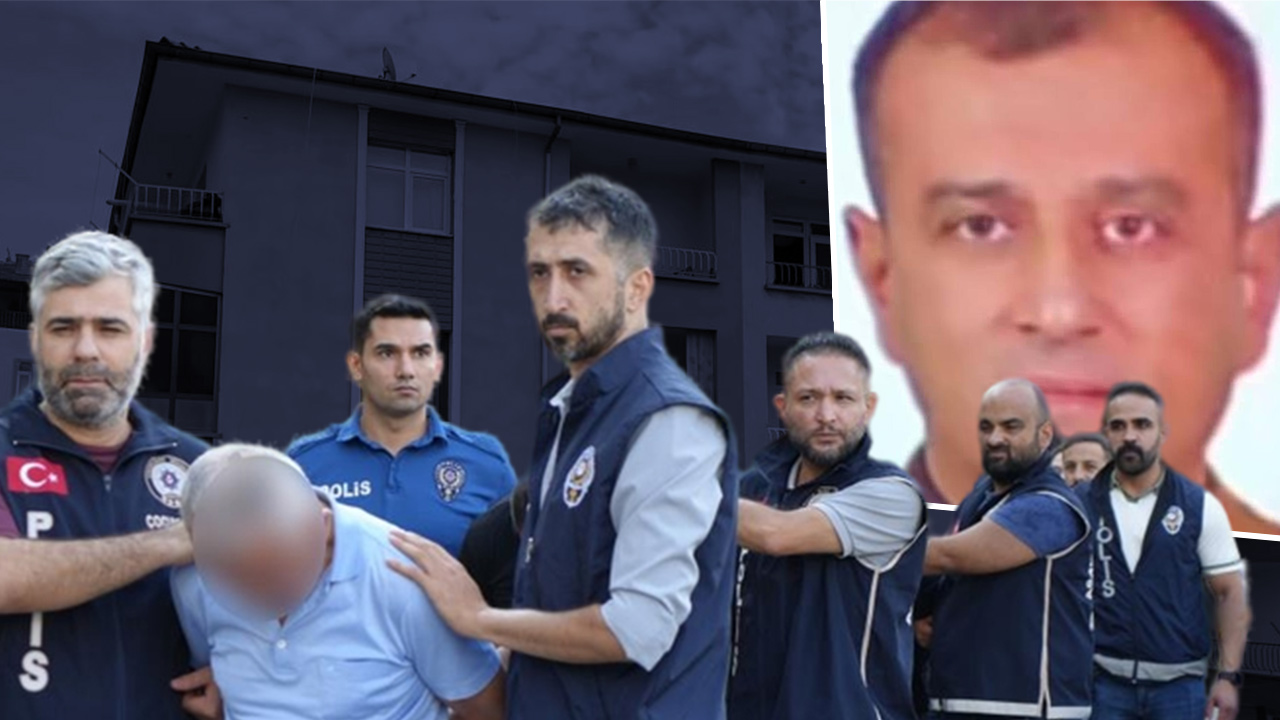 Kırıkkale'de yedi parçaya bölünen cansız bedeni bir evdeki derin dondurucudan
